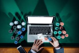 Зеркало Vulkan Russia Casino